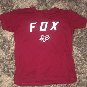 Fox Racing Shirt